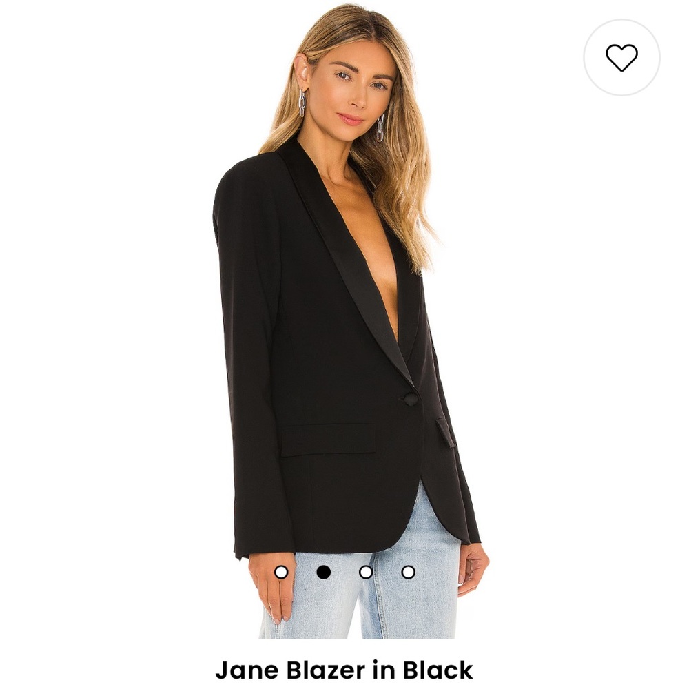 Amanda uprichard jane blazer